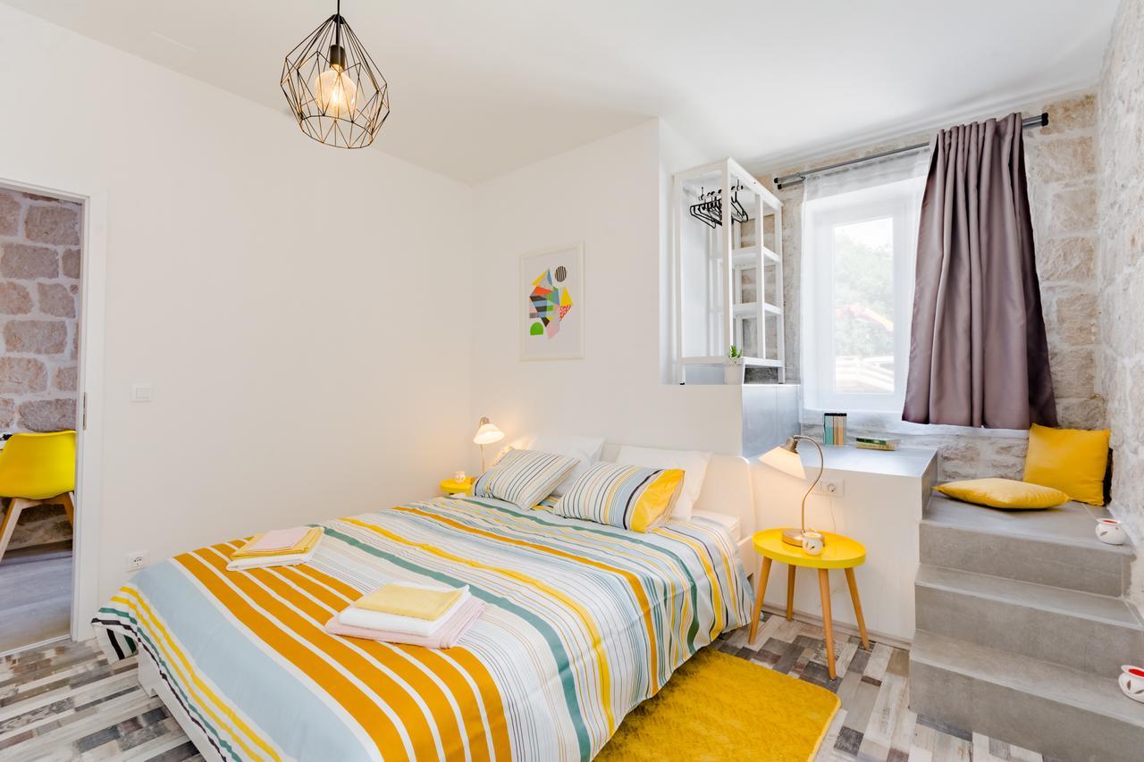 Mia Apartamento Split